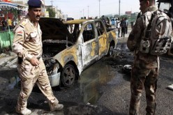 مقتل أربعة أشخاص وإصابة أربعة آخرين خلال حوادث أمنية متفرقة في العراق