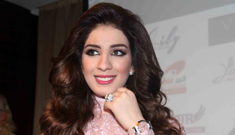 سهيلة بن لشهب تهنئ أسماء لمنور بمناسبة طرحها أغنية ” صبية”