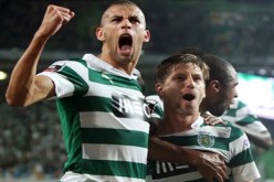 سليماني خامس أفضل هداف في تاريخ الدوري البرتغالي بـ47 هدفا