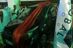 الشروع في تصدير أولى سيارات “كيا” الجزائرية نحو موريتانيا هذه السنة