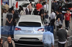 تأجيل صالون السيارات !!