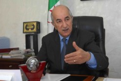 تبون يدعو المؤسسات الصينية إلى الالتزام بالجودة في البناء و ضرورة احترام آجال الإنجاز