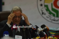 ولد عباس: سيناريو 2004 لن يتكرر بالجزائر