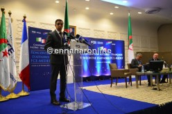 حداد :” الأفسيو في حاجة للمؤسسات الفرنسية لنقل خبراتها إلى الجزائر “