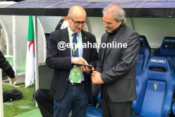 حكم إسباني سابق يُذّكر “ماجر” بأيامه في “الليغا” !