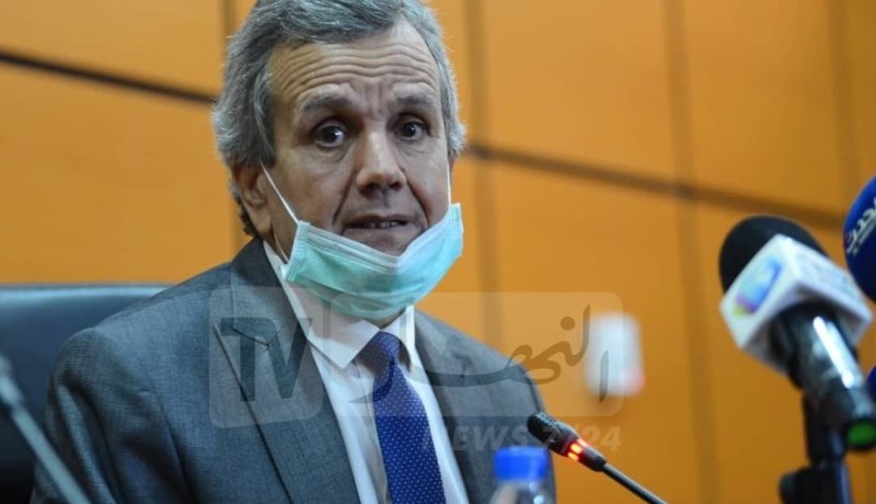 وزير الصحة: “سنقتني اللقاح حتى وإن كان غاليا”