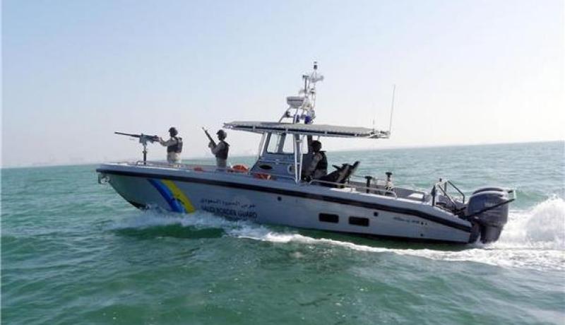 اعتقال 15 ايرانيا حاولوا التسلل الى السعودية