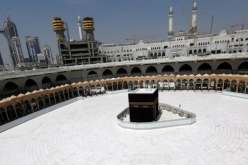 تعليق الإعتكاف في الحرمين الشريفين خلال شهر رمضان