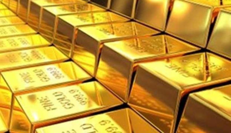 الذهب يرتفع  وسعر خامات أوبك 48.10 دولارا