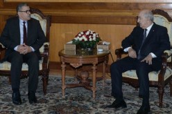 الرئيس تبون يُصر على تحديد الأوليات والإنسجام بين القطاعات الوزارية