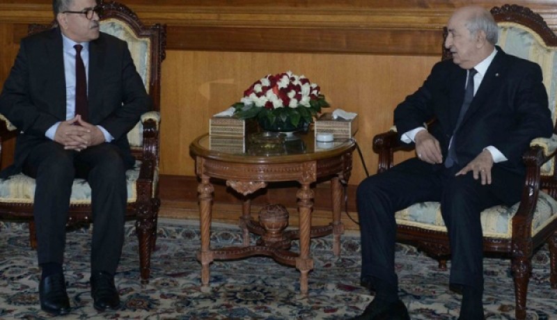 الرئيس تبون يُصر على تحديد الأوليات والإنسجام بين القطاعات الوزارية