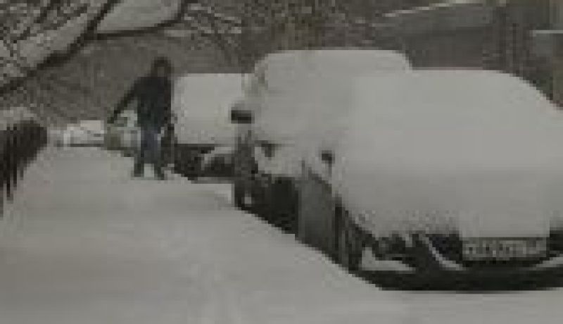 موسكو.. عواصف ثلجية وأمطار جليدية