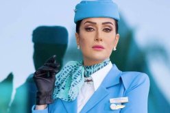 غادة عبد الرازق الأولى عربيّا