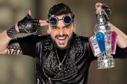 كشف مقلب رامز جلال بالتفصيل وهيئته المفزعة في رمضان 2019