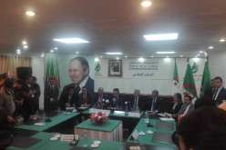 التحالف الرئاسي يفتح الباب للمبادرات السياسية المكملة لإصلاحات الرئيس