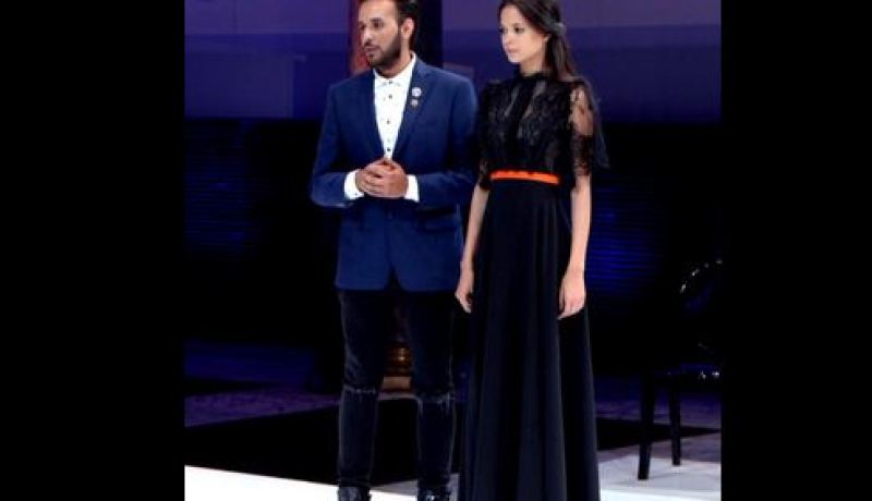 المصمّم الجزائري ريان أطلس في نهائيات برنامج عالمي للتّصاميم