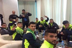 سوسطارة تواجه فلسطين وديا يوم الإثنين في بولوغين