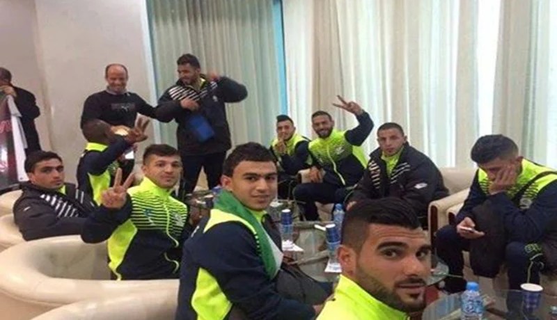 سوسطارة تواجه فلسطين وديا يوم الإثنين في بولوغين