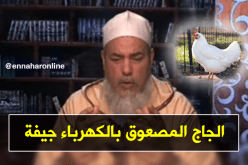الشيخ شمس الدين: لا يجوز أكل الدجاج المصعوق بالكهرباء