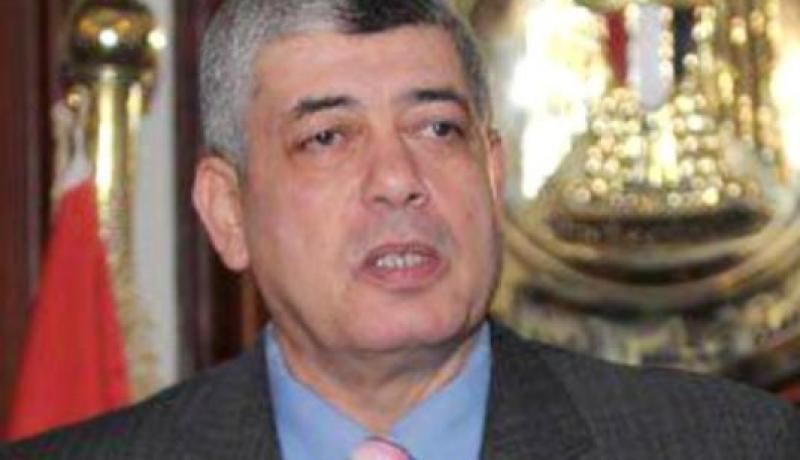 وزير الداخلية المصري: أخونة الوزارة سيناريو مستحيل و 25 يناير لن يكون يوما دمويًا