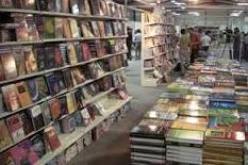 معارض للكتاب الجزائري تنظم قريبا للجالية الجزائرية المقيمة بالخارج