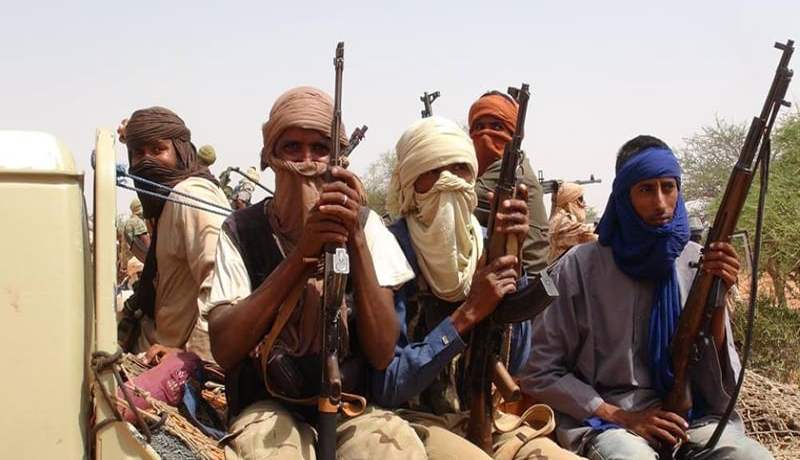 أعلمنا الجزائر بأن كل الحركات الأزوادية وافقت على توقيع اتفاق السلام