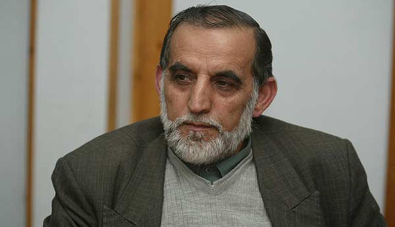 حركة البناء الوطني تقيم تظاهرة للتضامن مع الشعبي الفلسطيني