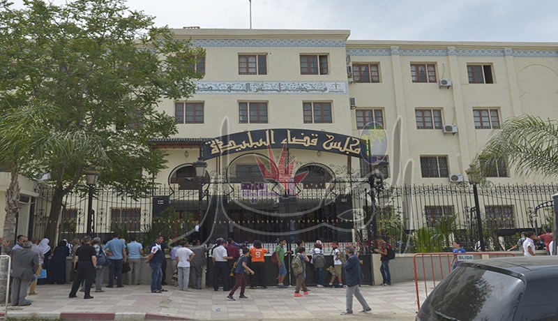 مدلسي وجلاب وجودي وتبّون مطلوبون للشهادة
