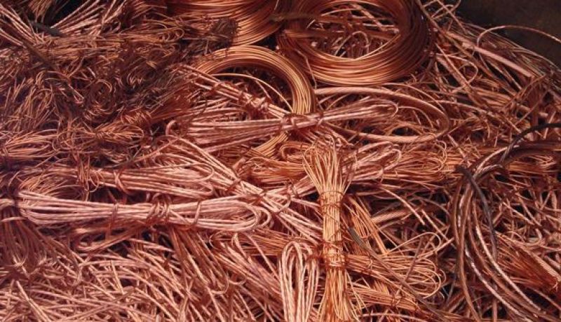 توقيف زعيم شبكة سرقة الكوابل الهاتفية في تلمسان