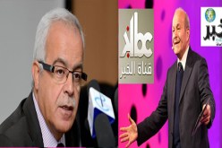 بالفيديو ..قرين يكشف أن قضية الخبر ليست معه كشخص بل هي مع الوزارة