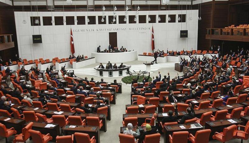 البرلمان التركي يعلن 15 جويلية عطلة رسمية في البلاد