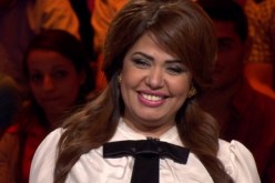 بالفيديو إعلامية سعودية تحتفل بطلاقها