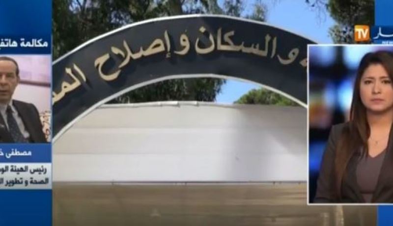 خياطي.. لقاح الحصبة صادقت عليه منظمة الصحة العالمية وهناك لوبيات تقف ضده