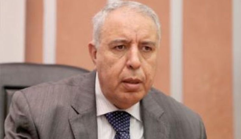 محمد الغازي اللي خلاصلو الكونترا يروح للدار