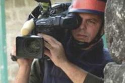 كيف يتحول الصحافي إلى جندي في المعركة