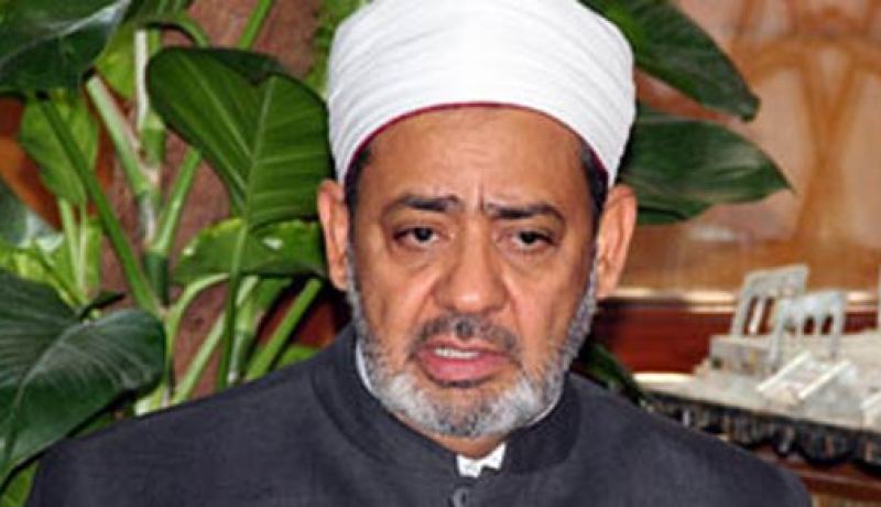 الأزهر يحذر إسرائيل من مغبة تكرار اعتداءاتها على سوريا