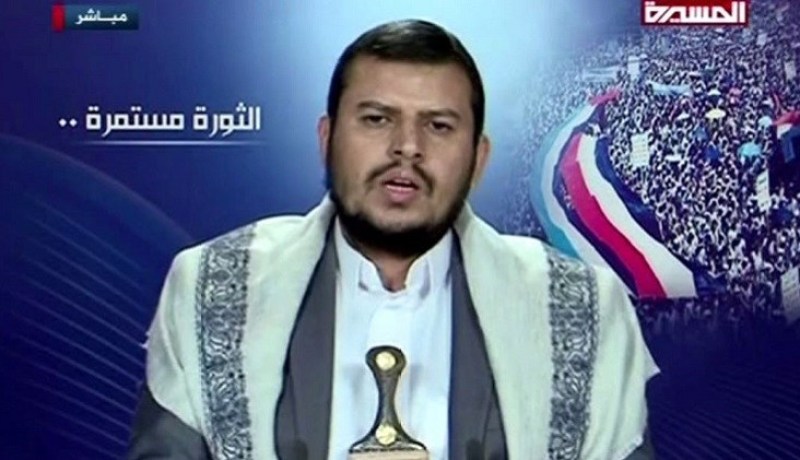 زعيم الحوثيين يصدم أنصاره لاعترافه بالهزيمة في جنوب اليمن