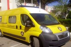 سقوط منصة شاحنة على مسلك العدو الريفي بباتنة وإصابة مصور تلفزيوني بجروح