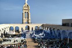 الوفد المسيحي المشارك في تطويب الرهبان يشكر الجزائريين على حفاوة الإستقبال