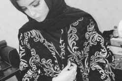 بالصّورة .. حلا التّرك ترتدي الحجاب بعد قضية الحضانة