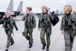 سلاح الجو الأمريكي يشارك لوجستيا في عاصفة الحزم