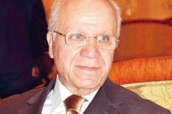 مدلسي يتحادث مع المديرة العامة لليونيسكو