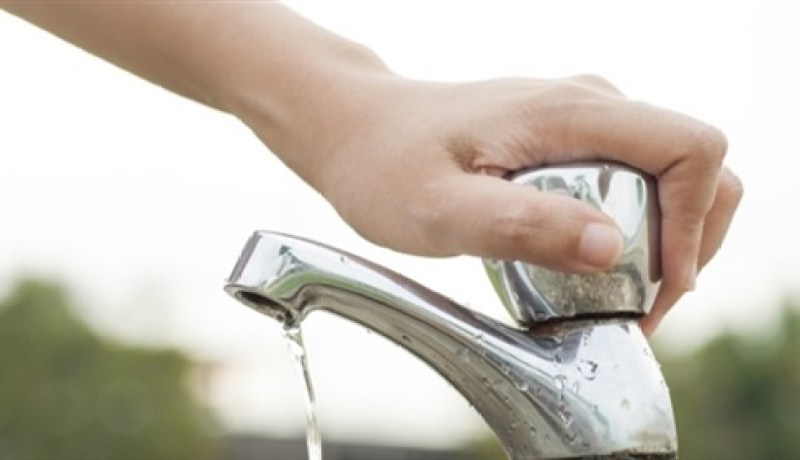 انقطاع مياه الشرب بـ11 بلدية في العاصمة غدا