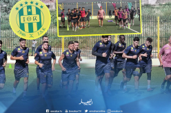 شبيبة القبائل.. “الرابطة” تُلغي عقوبة خصم النقاط