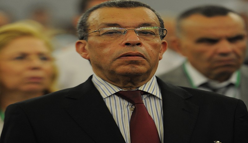 وزير المالية يكذّب بن خالفة