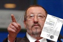 سيدي السعيد ينهي مهام تامرابط صالح ممثل نقابة أعوان الحماية المدنية