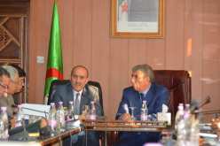 بوتفليقة يأمر بتحويل ملف إنجاز المدينة الجديدة “بوغزول” بالمدية إلى الولاية