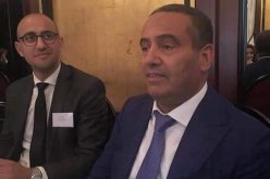 رحمون زرقون رئيسا بالنيابة لمنتدى رؤساء المؤسسات 