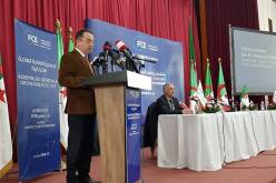 زمالي: “سيتم اعتماد ” الأفسيو” رسميا كنقابة”