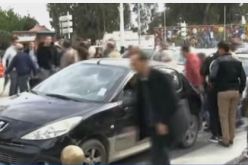 2000 دينار غرامة مالية للمارة